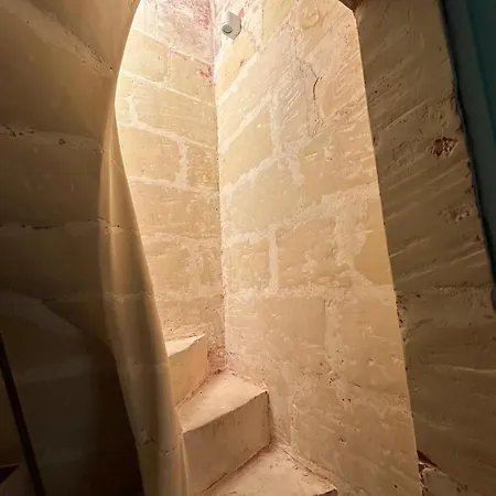 Maltese Charm Getaway Appartement