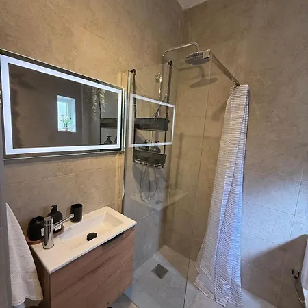 Apartamento Maltese Charm Getaway