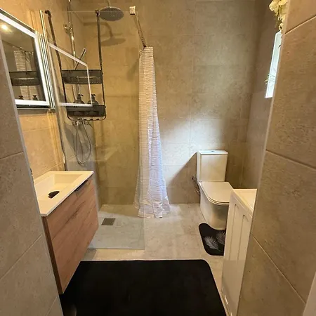 Apartamento Maltese Charm Getaway Hal Saflieni