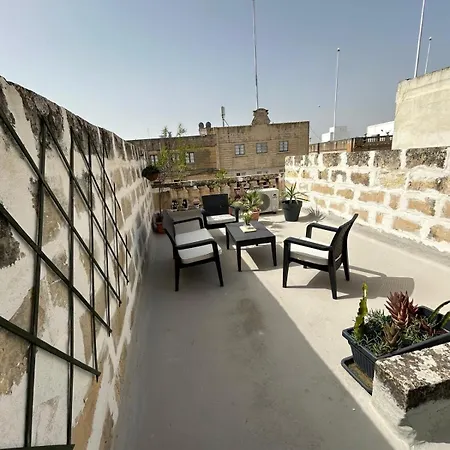 Maltese Charm Getaway