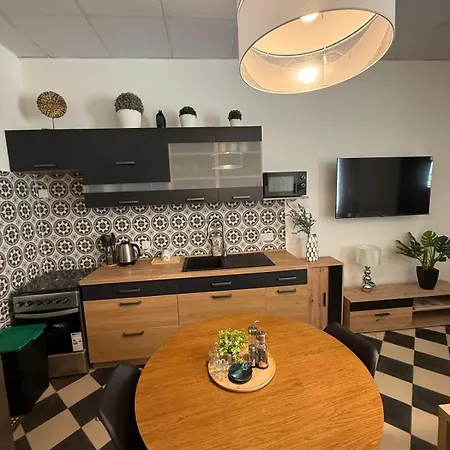 Lägenhet Maltese Charm Getaway Ta Hal Saflieni
