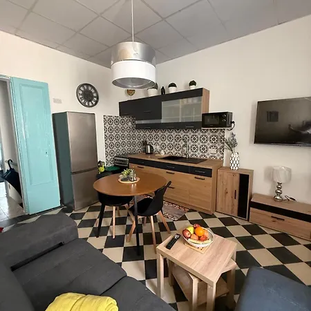 Maltese Charm Getaway *