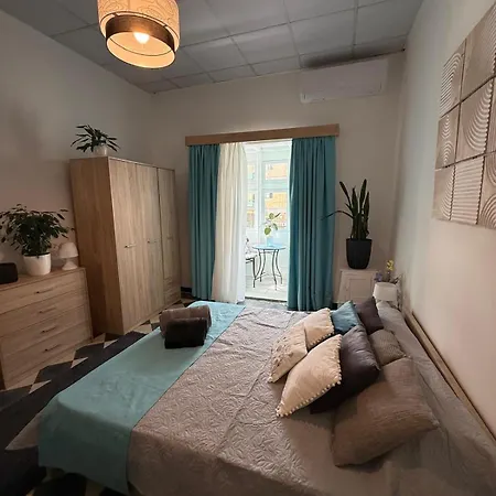 Maltese Charm Getaway