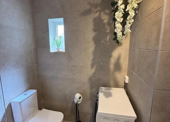 Maltese Charm Getaway Apartment Ta Hal Saflieni