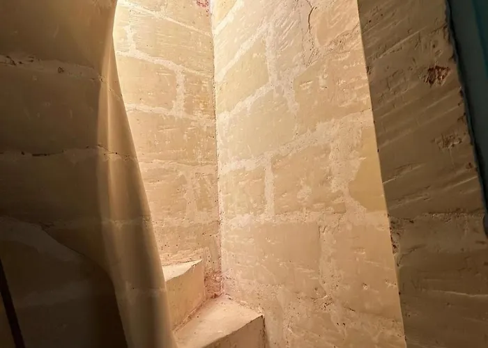 Maltese Charm Getaway Apartment