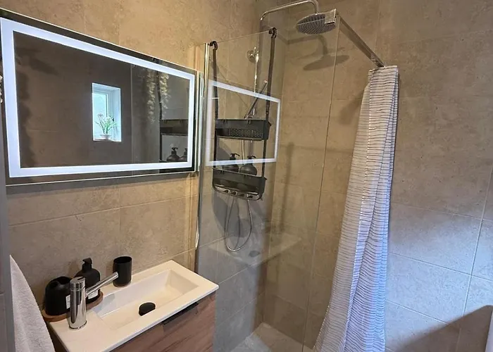 Apartment Maltese Charm Getaway