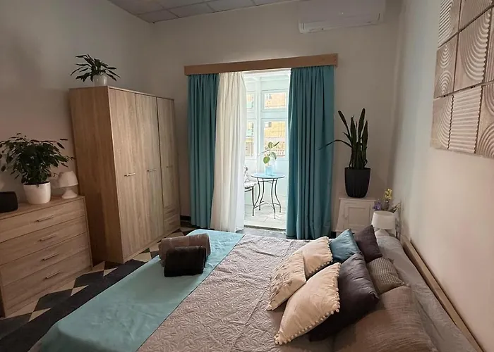 Maltese Charm Getaway